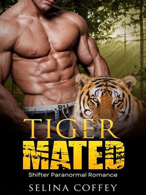 cover image of Tiger Mated